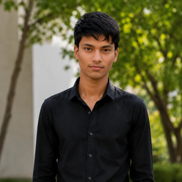 Piyush Vishwakarma Pakkhopur
